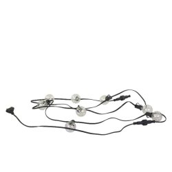 Lyskde m. lystrde LED prer - L3 mtr.